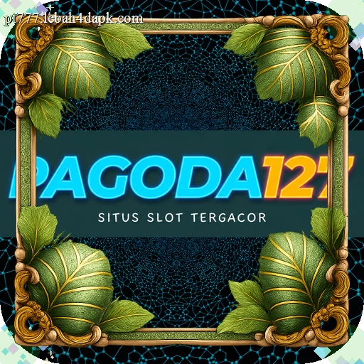 pagoda127 Logo